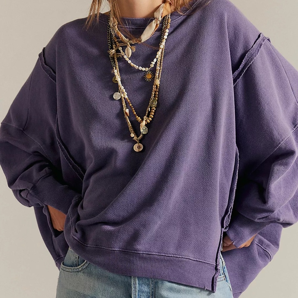 We The Free Camden Sweatshirt